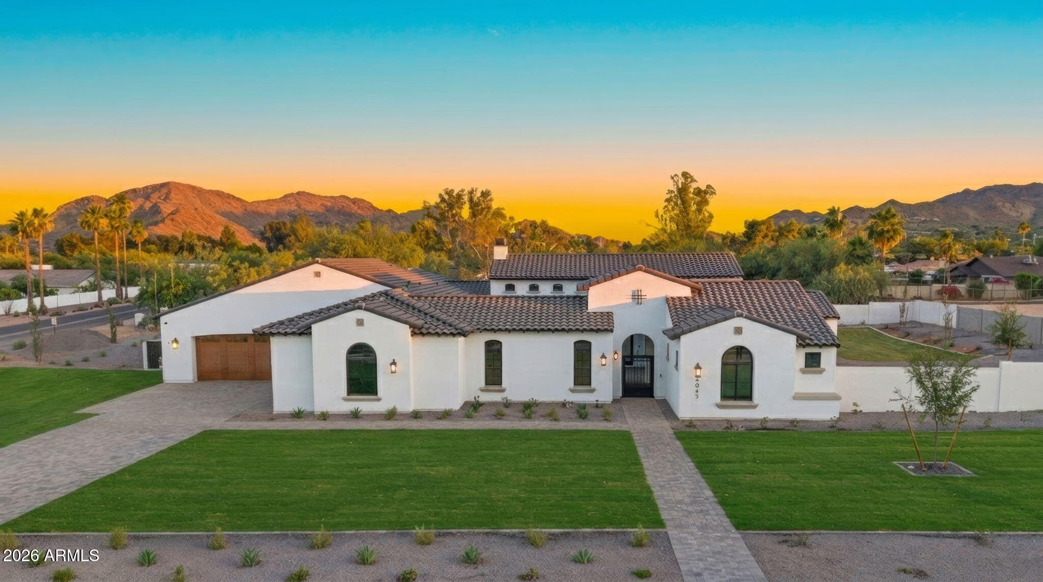 4945 E Mountain View Road — photo
