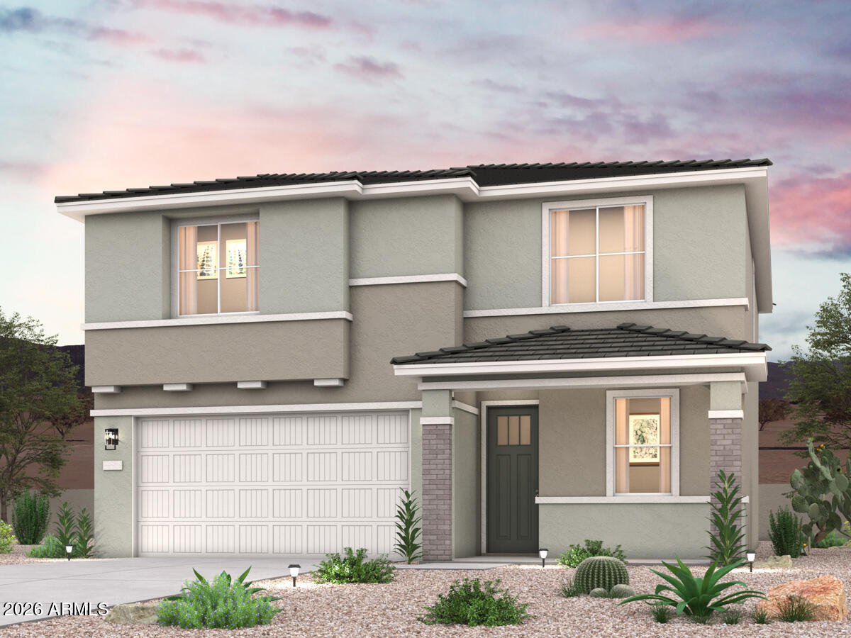 6187 E Crockett Way — photo