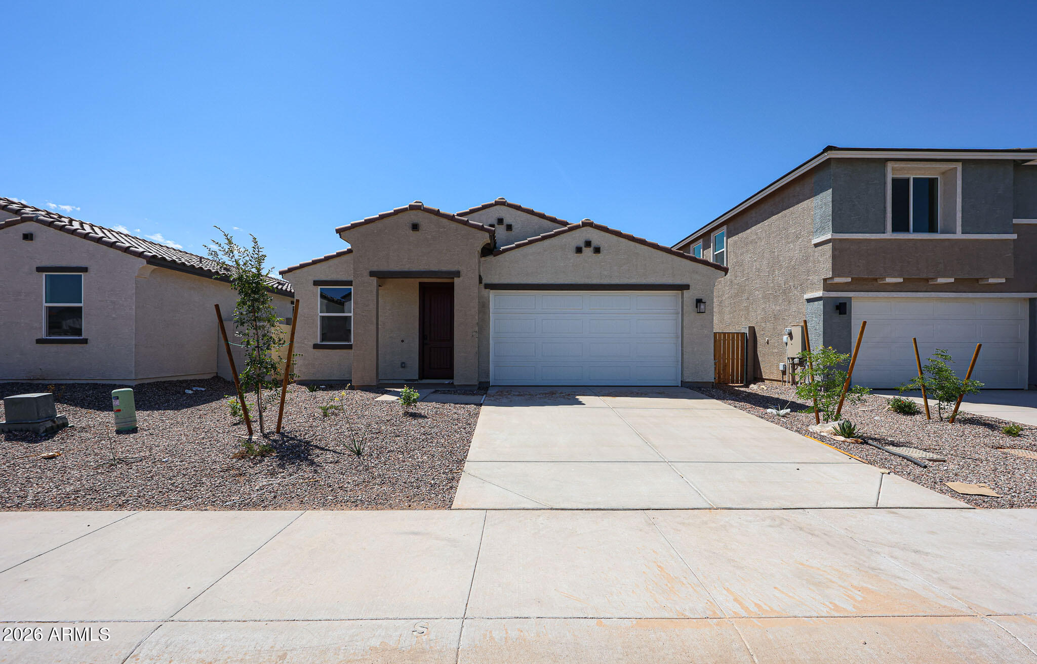 6201 E Crockett Way — photo