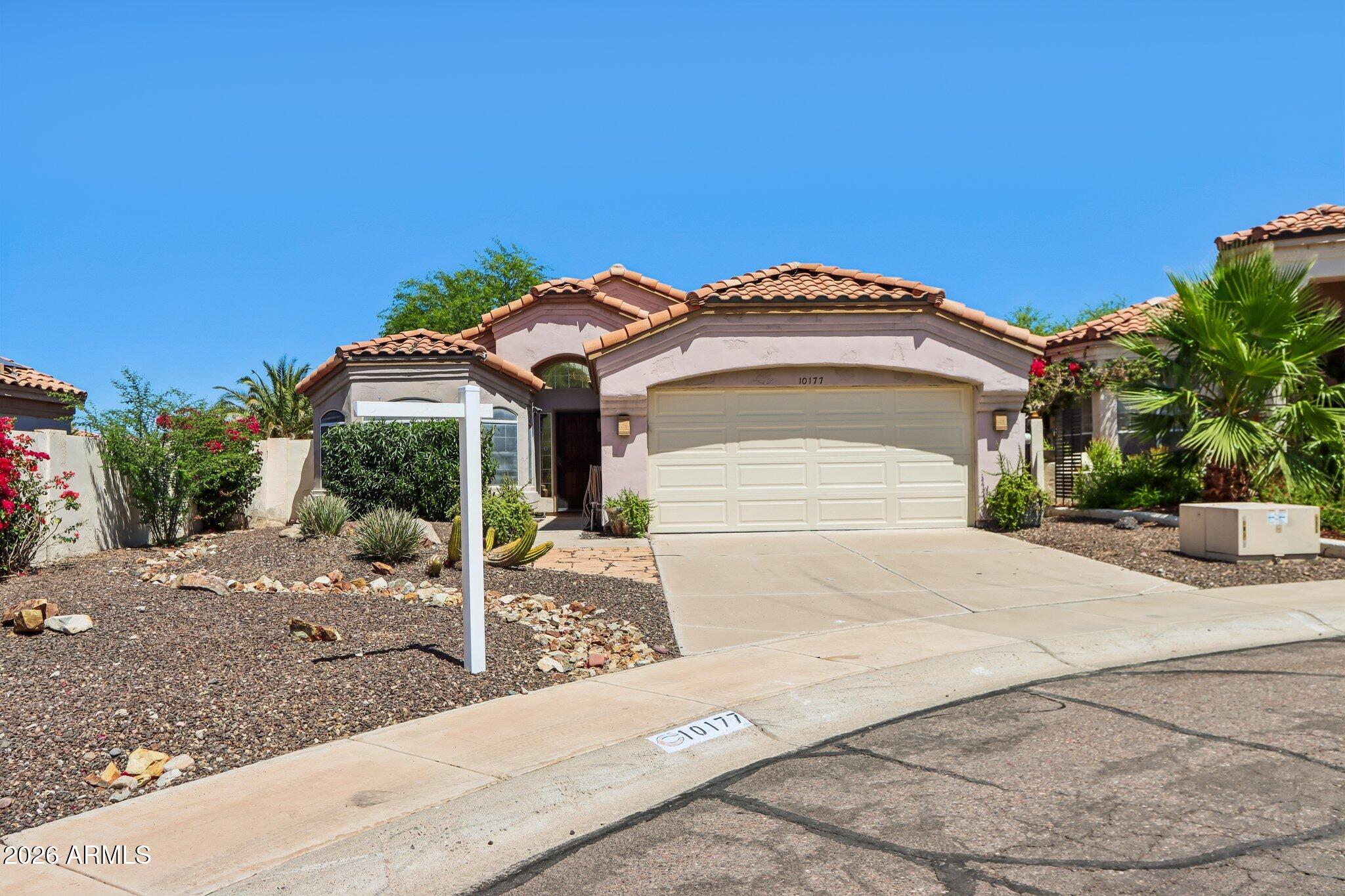 10177 S Hacienda Drive — photo