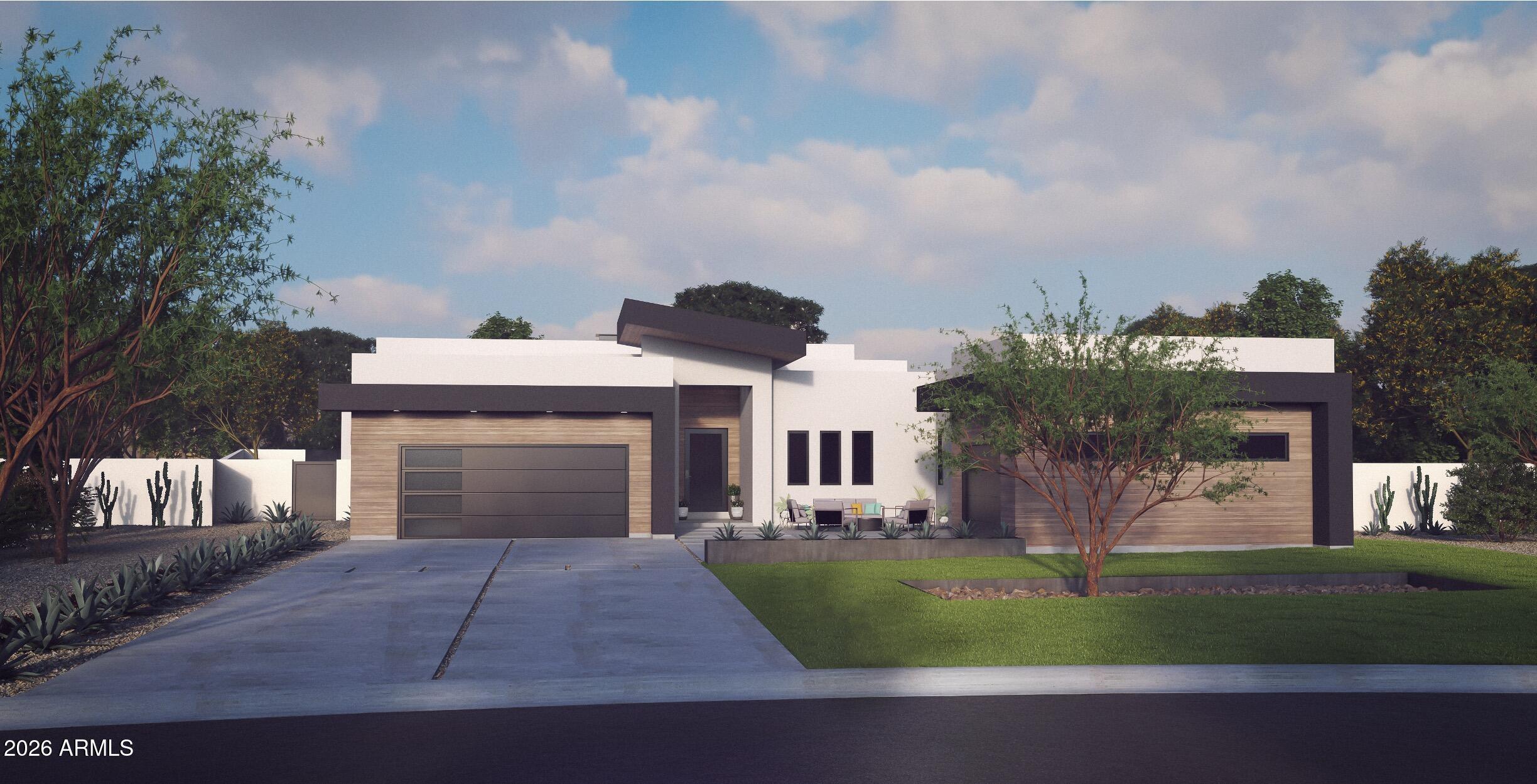 10535 E Paradise Drive — photo
