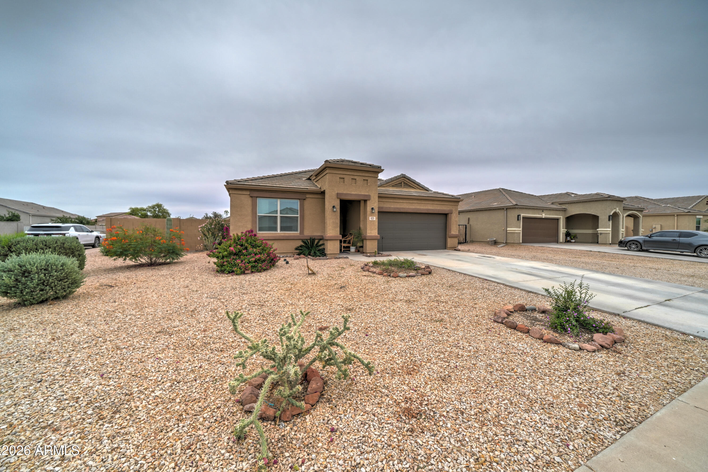 11221 E Primrose Court — photo