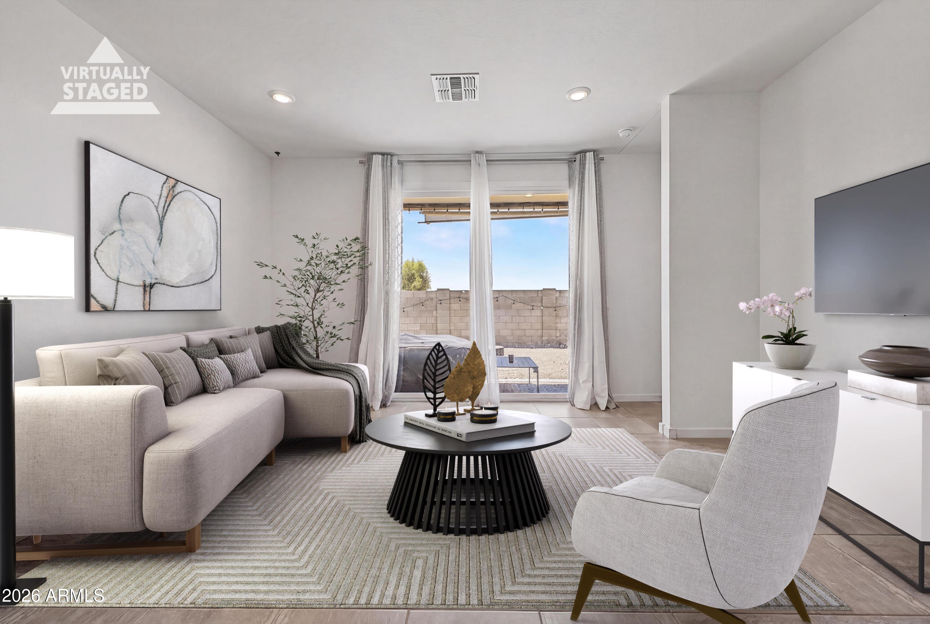 3049 E Hayden Rose Avenue — photo