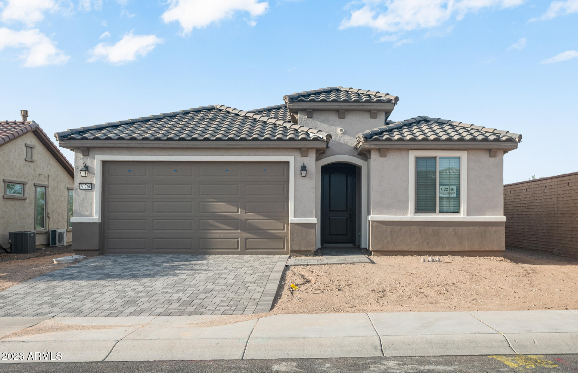26760 W Firehawk Drive — photo