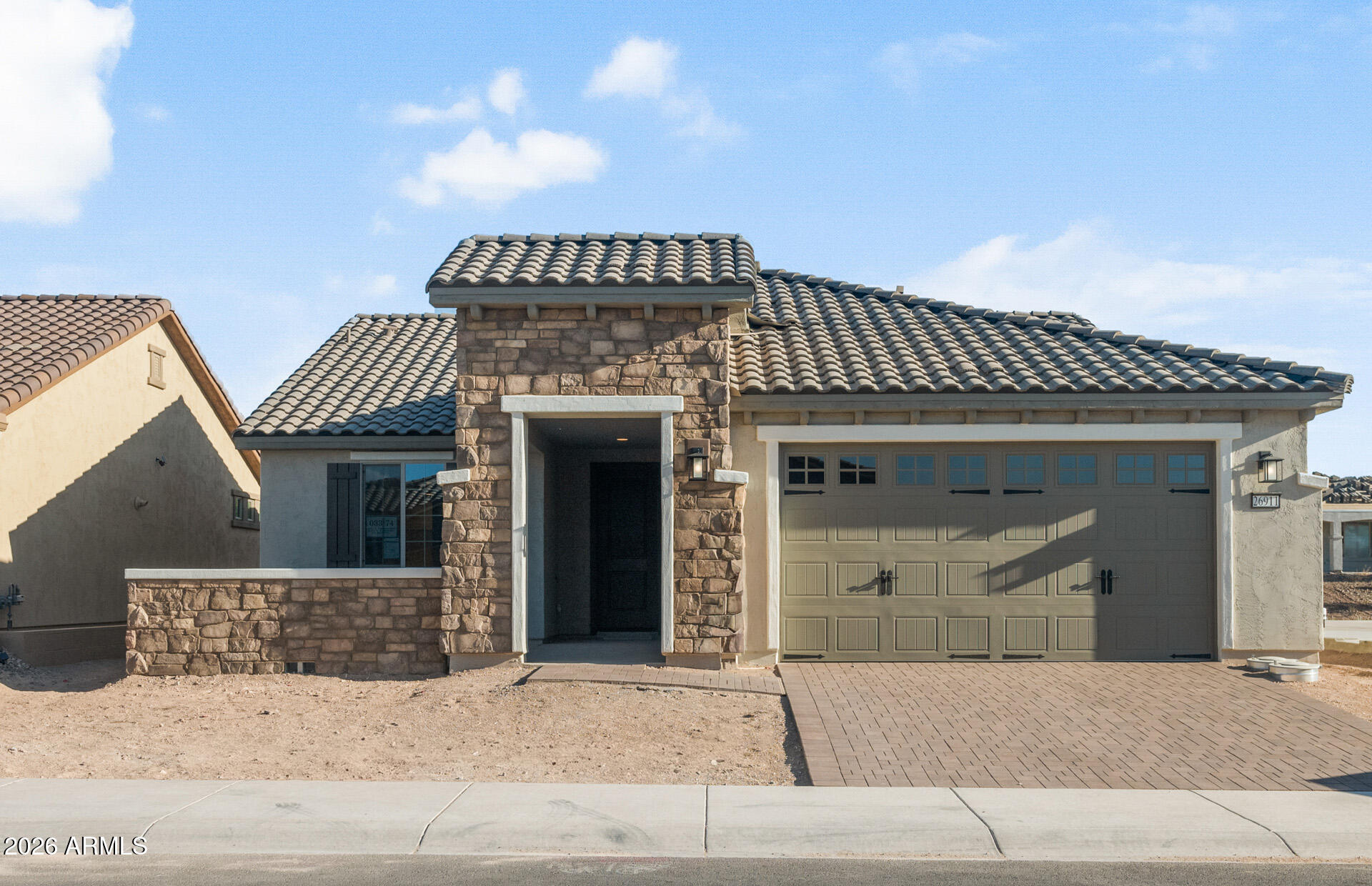 26911 W Rosemonte Drive — photo