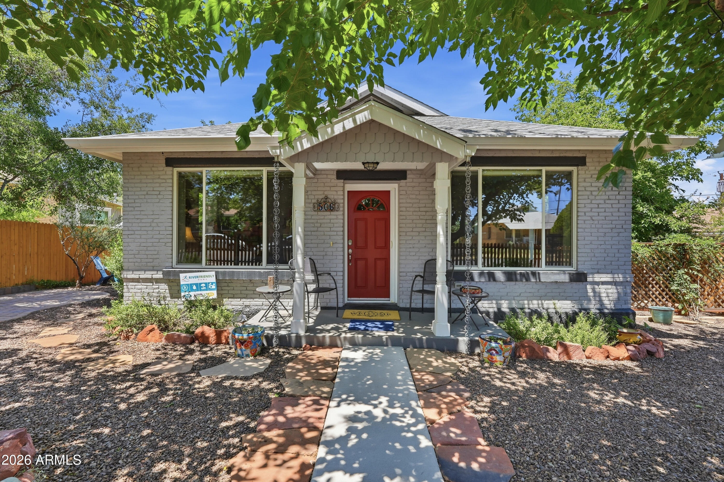 506 Main Street — photo