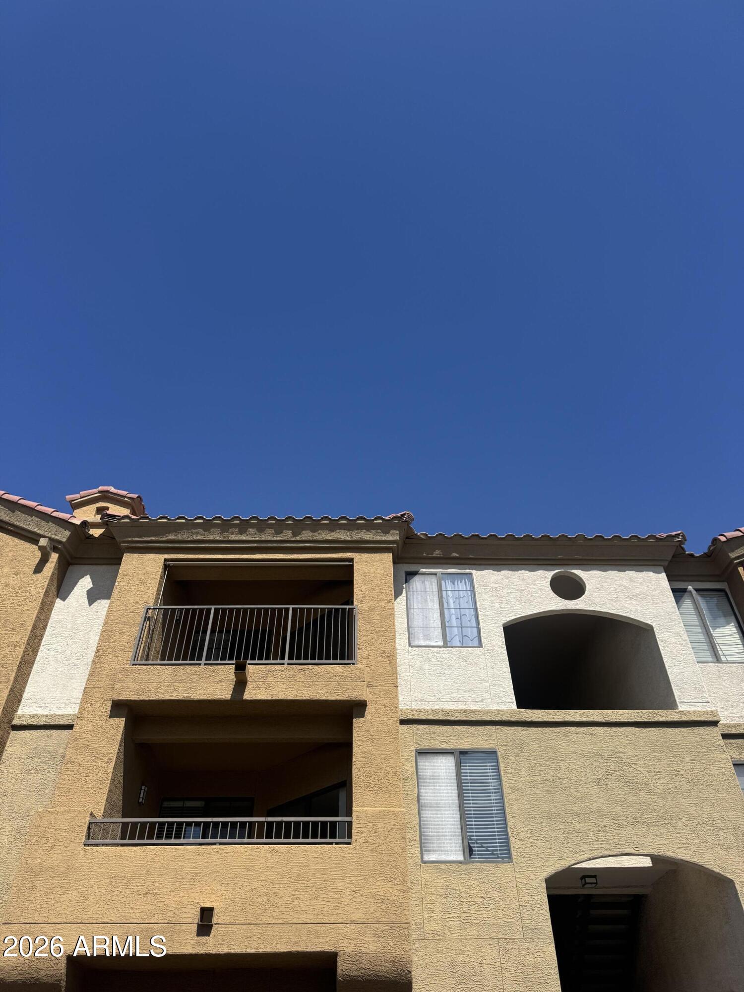 5302 E Van Buren Street 3020 — photo