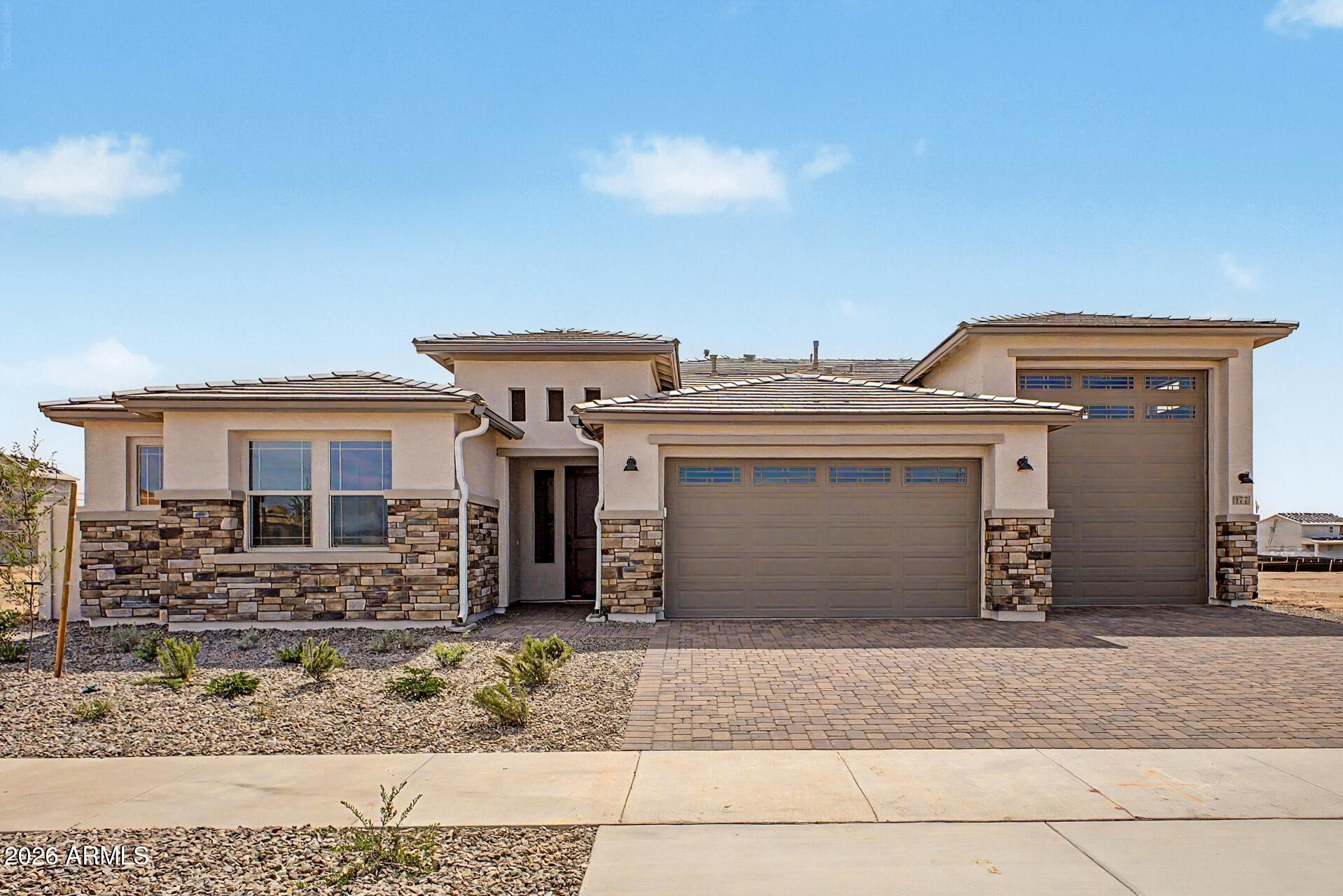 177 W Galena Pass — photo