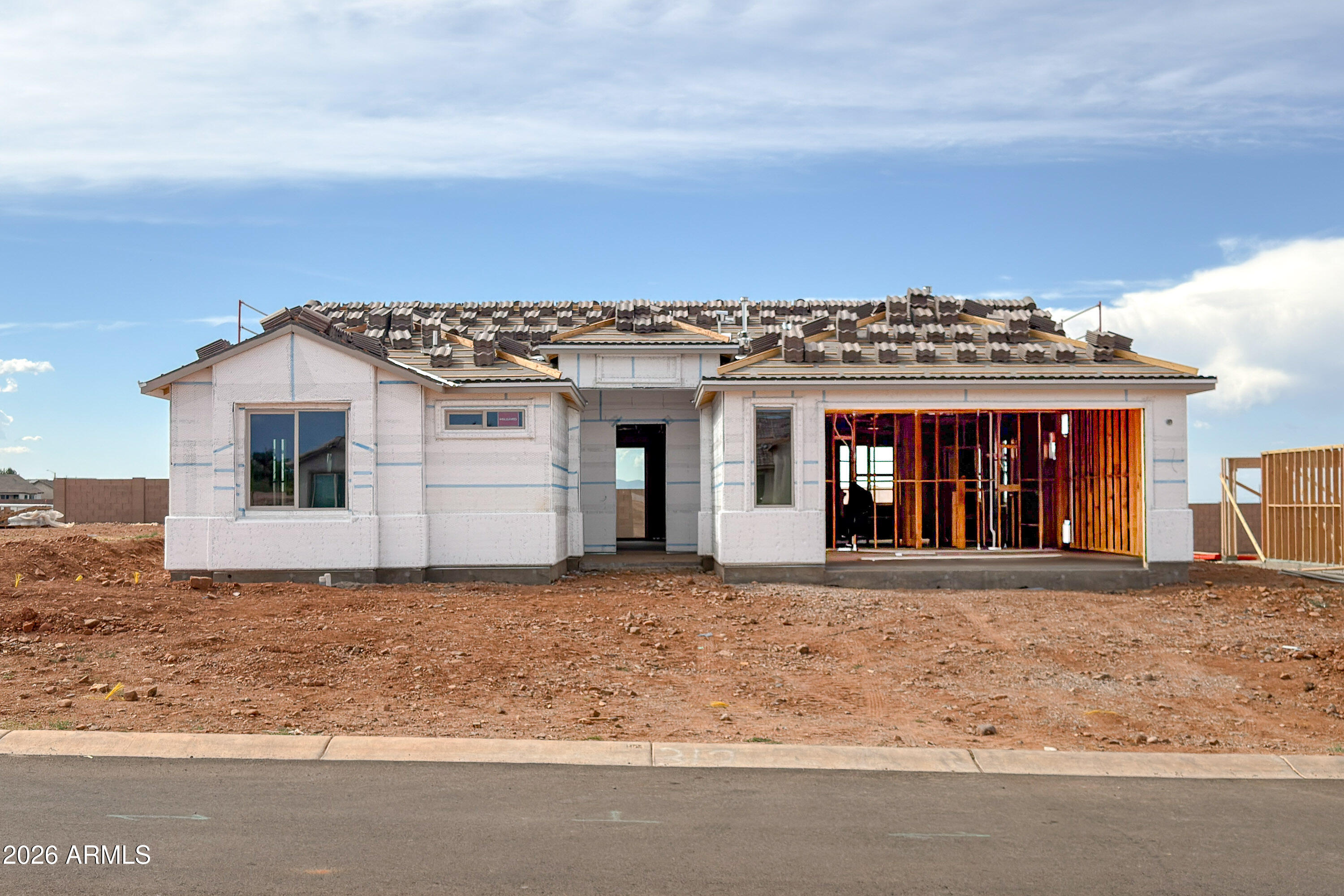4751 Scout Drive Lot 317 — photo