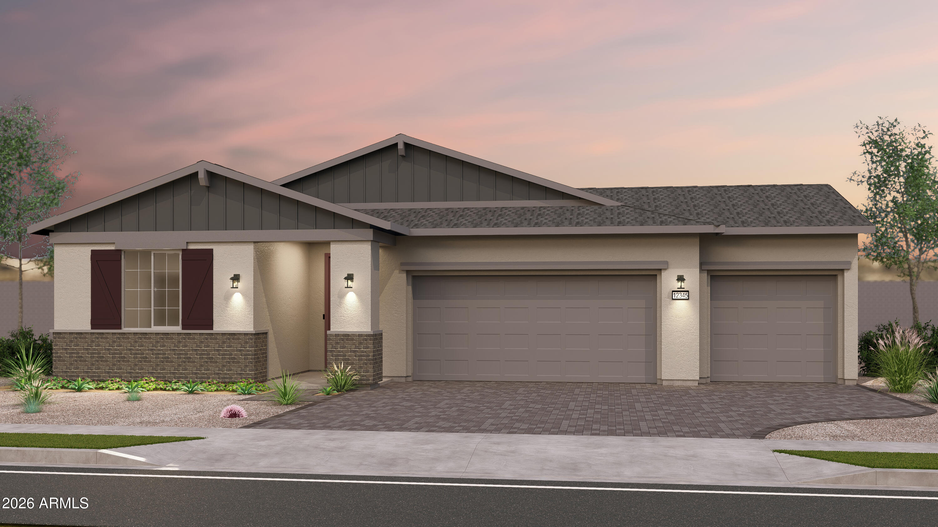 12561 W Southgate Avenue — photo