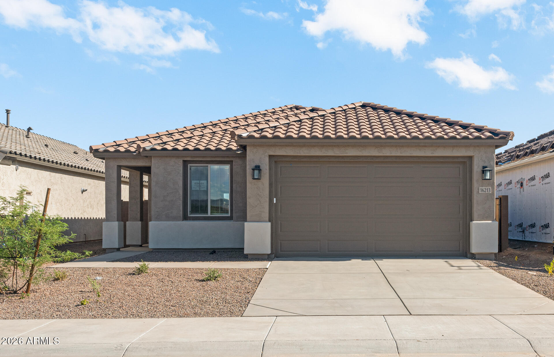 16213 W Straight Arrow Lane — photo