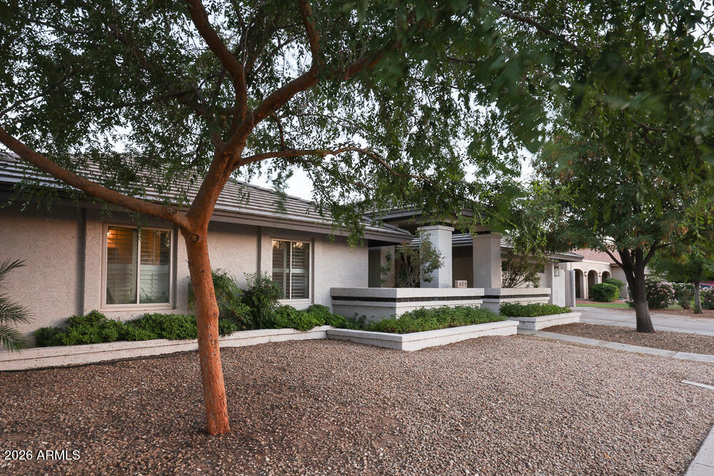 409 W McNair Street — photo