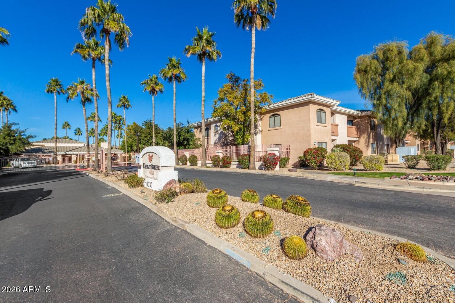 10030 W Indian School Road 146 — photo