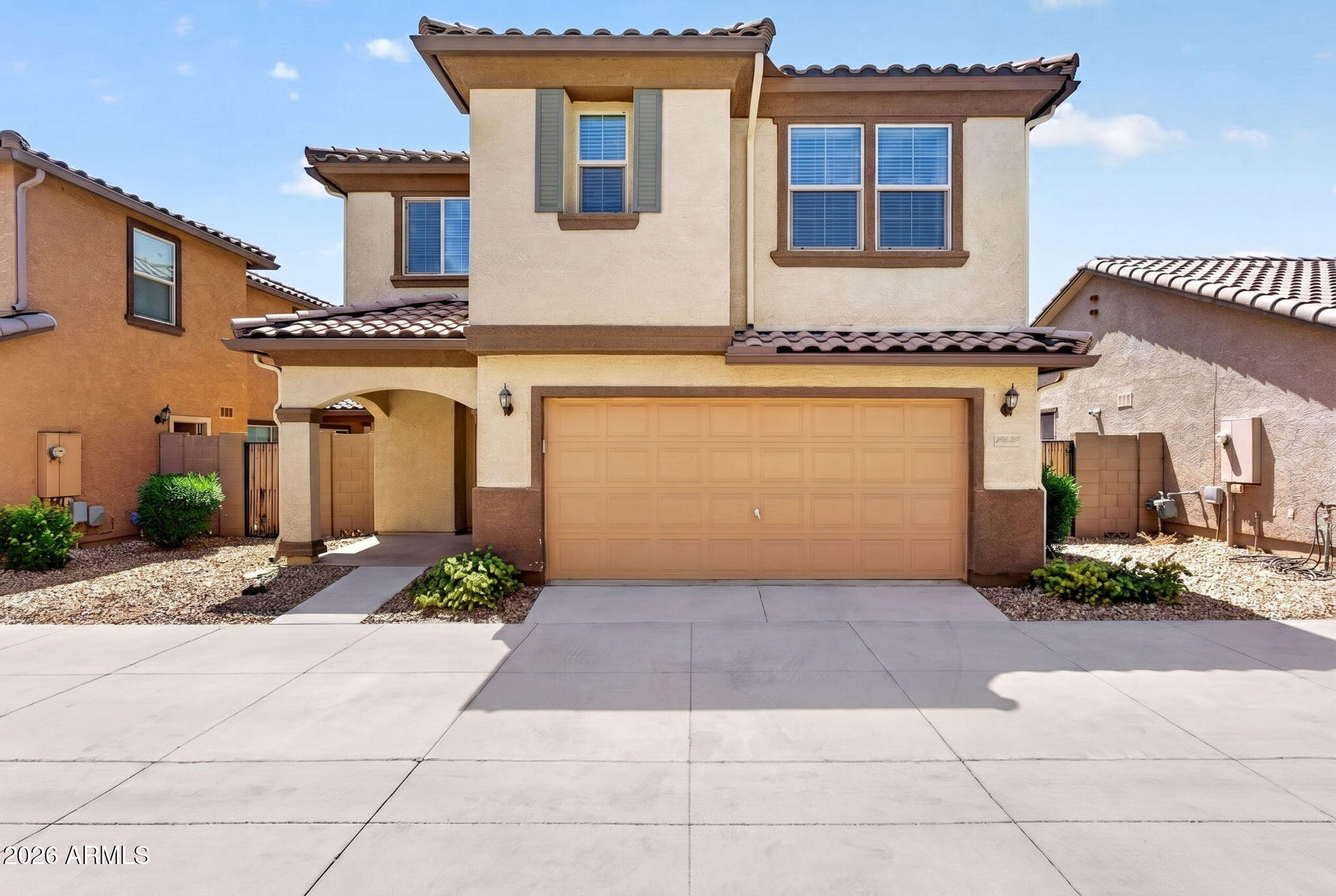 16630 W Culver Street — photo