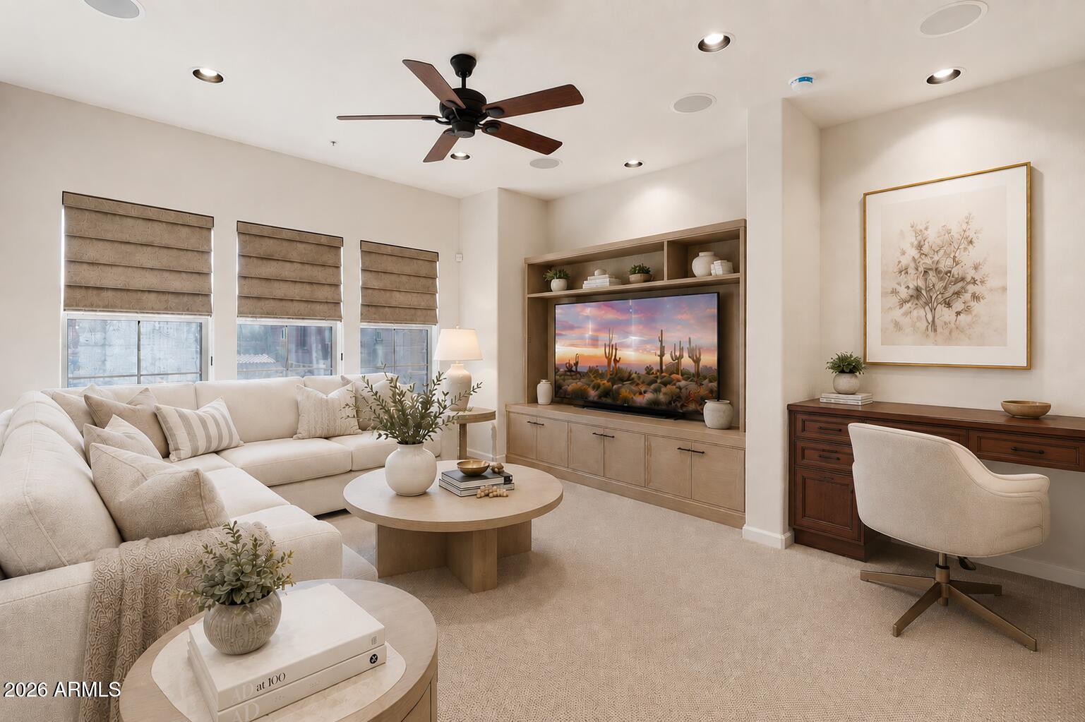 3935 E Rough Rider Road 1169 — photo