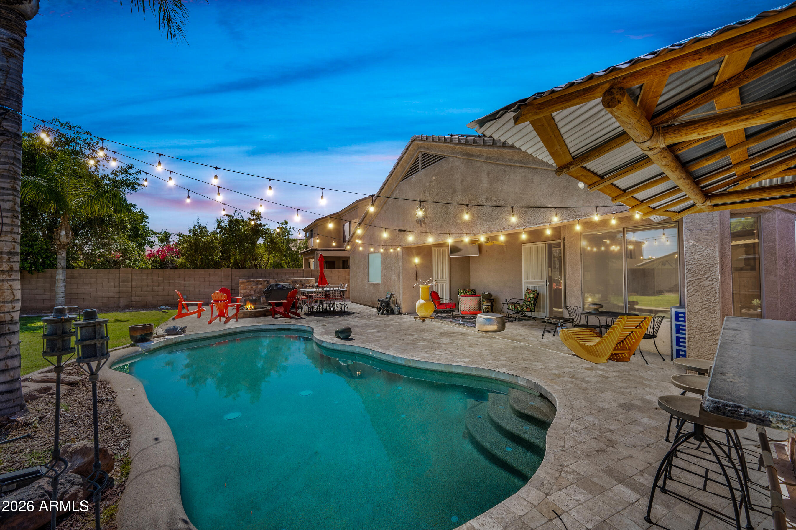 9129 W Yukon Drive — photo