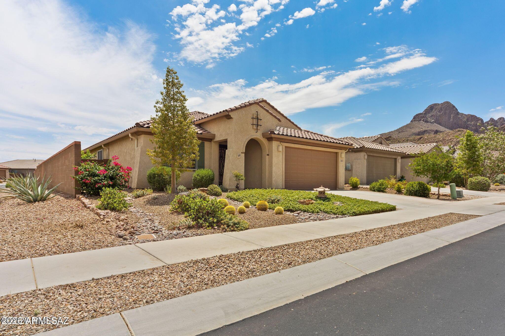 8464 N Van Cleeve Lane — photo