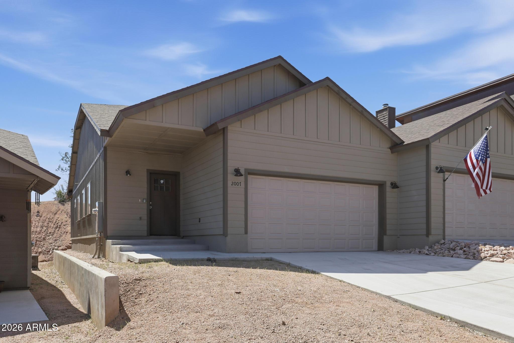 2007 E Thunder Mountain, Payson, AZ 85541 — photo 2