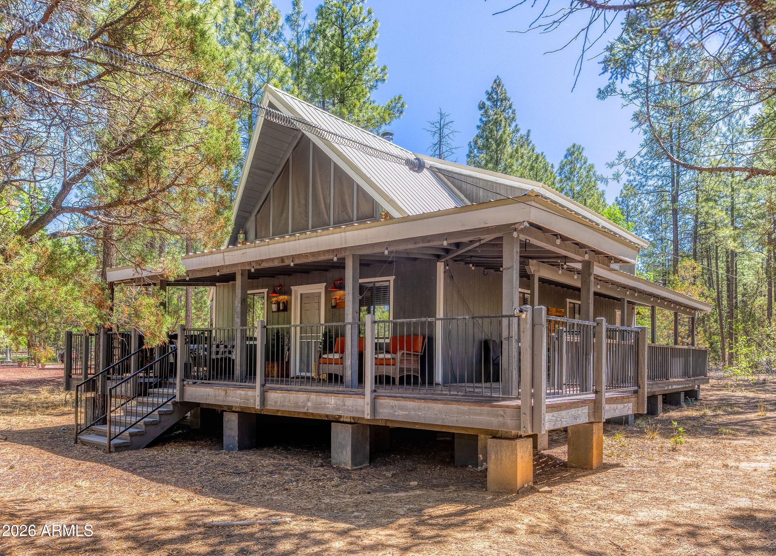 1351 Ox Bow Drive — photo
