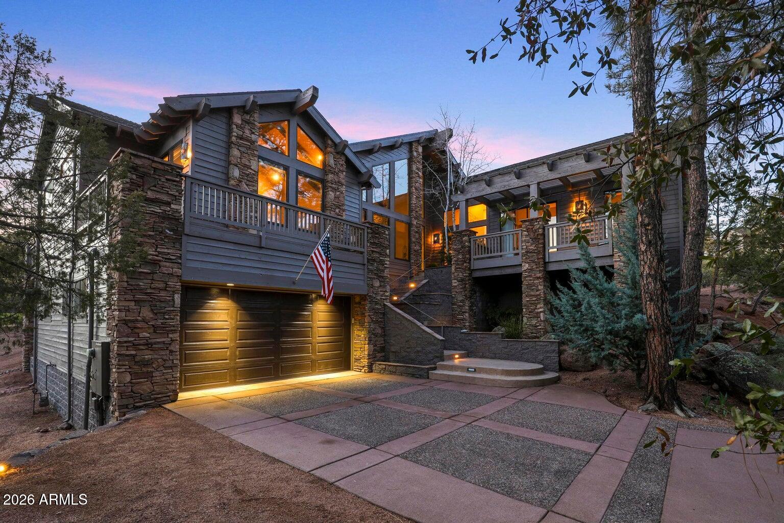 2505 E Scarlet Bugler Circle — photo