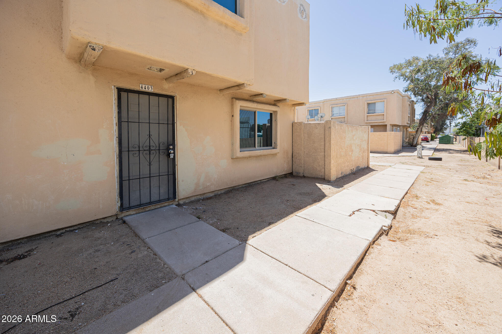 4403 E Riverside Street — photo