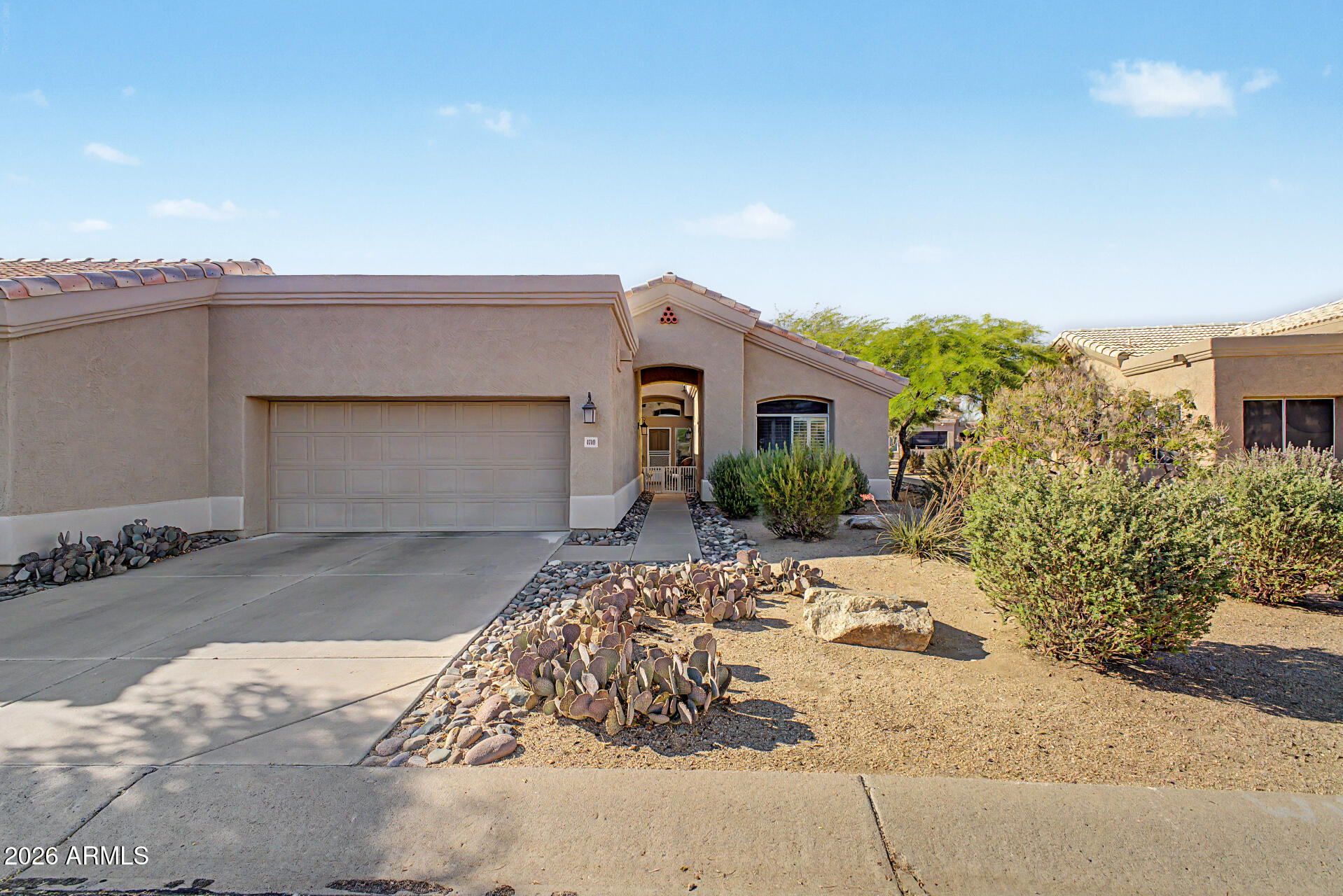 4710 E Morning Vista Lane — photo
