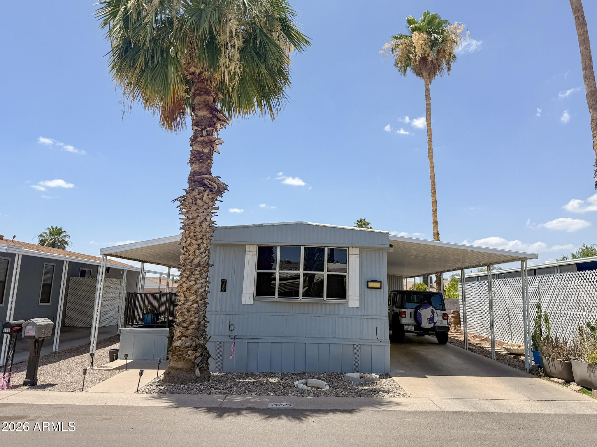 4065 E University Drive 365 — photo