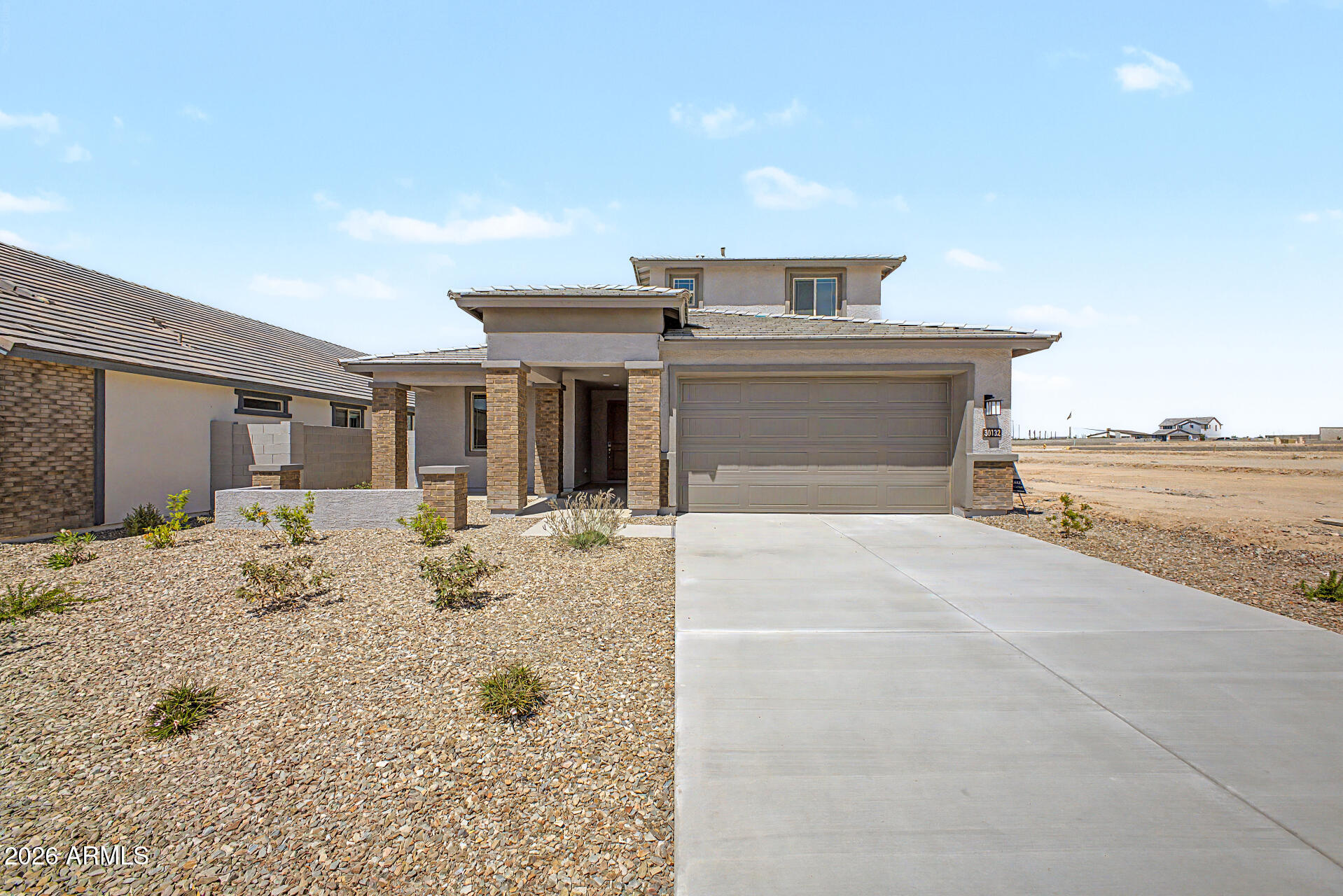 30132 W Palo Brea Way — photo