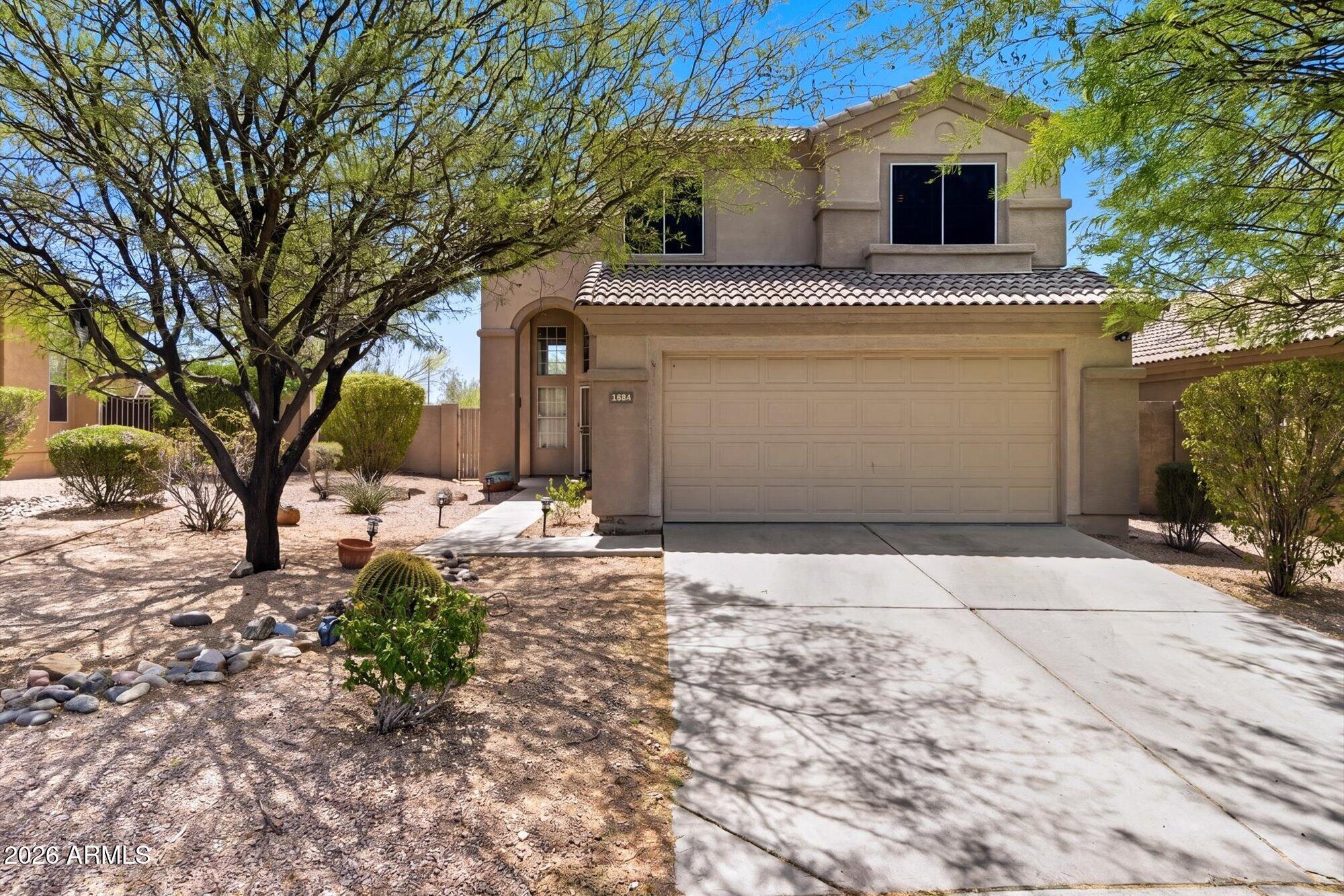 4325 E Milton Drive — photo