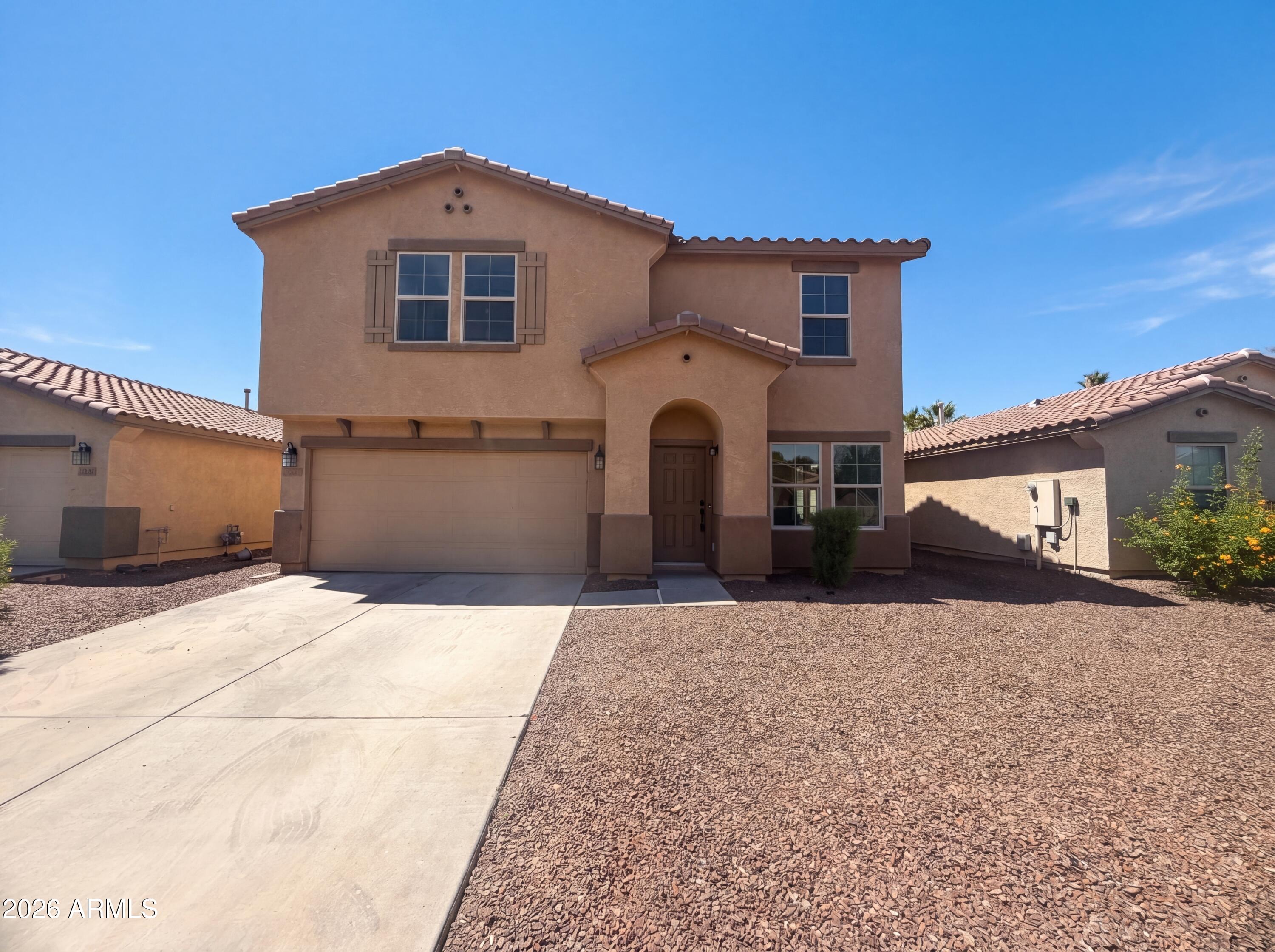 1043 E Daniella Drive — photo