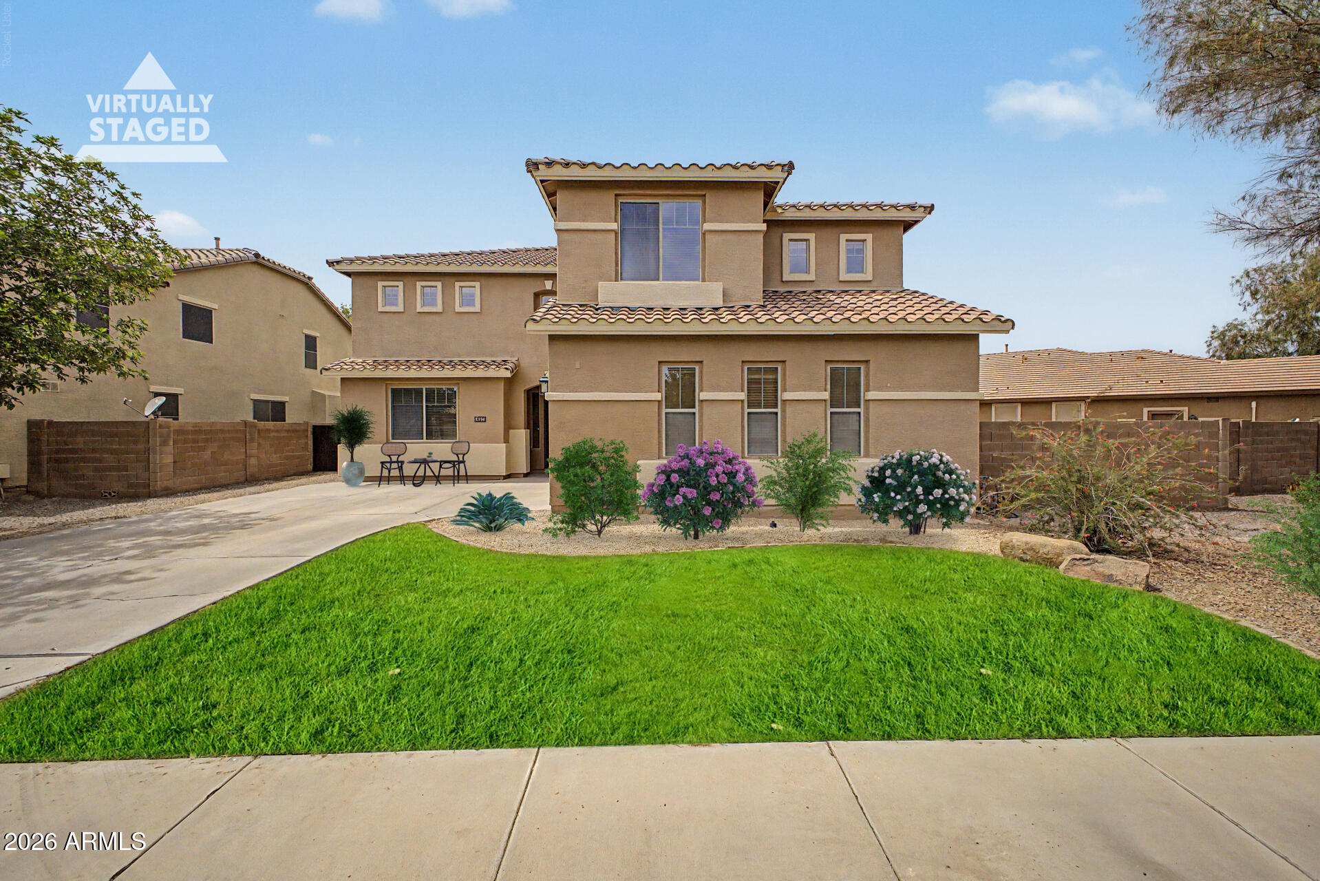 2310 S Glen Drive — photo
