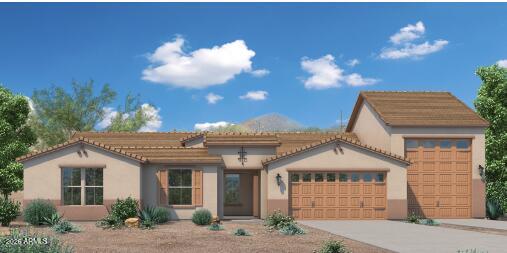 24421 W Baker Drive — photo