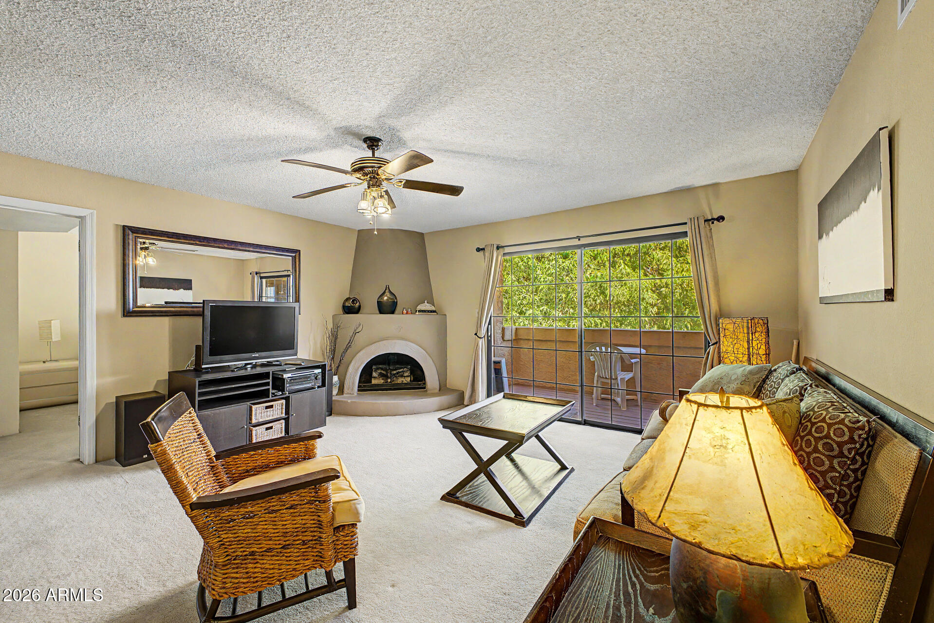 10410 N Cave Creek Road 2210 — photo