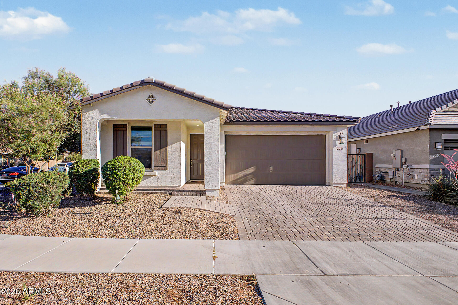 22649 E Spy Glass Boulevard — photo