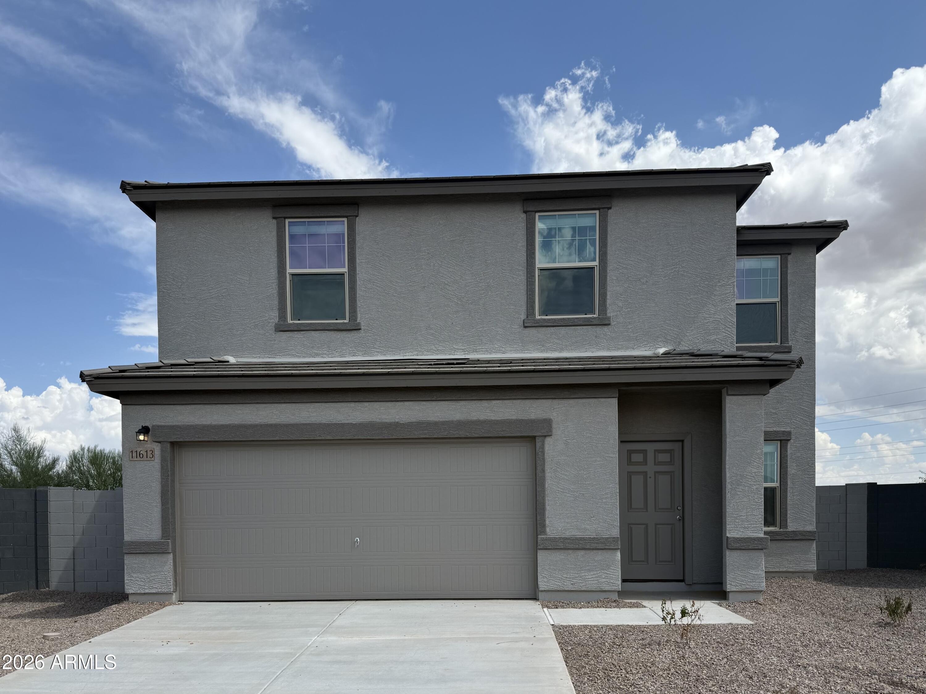 11613 N Richards Drive — photo