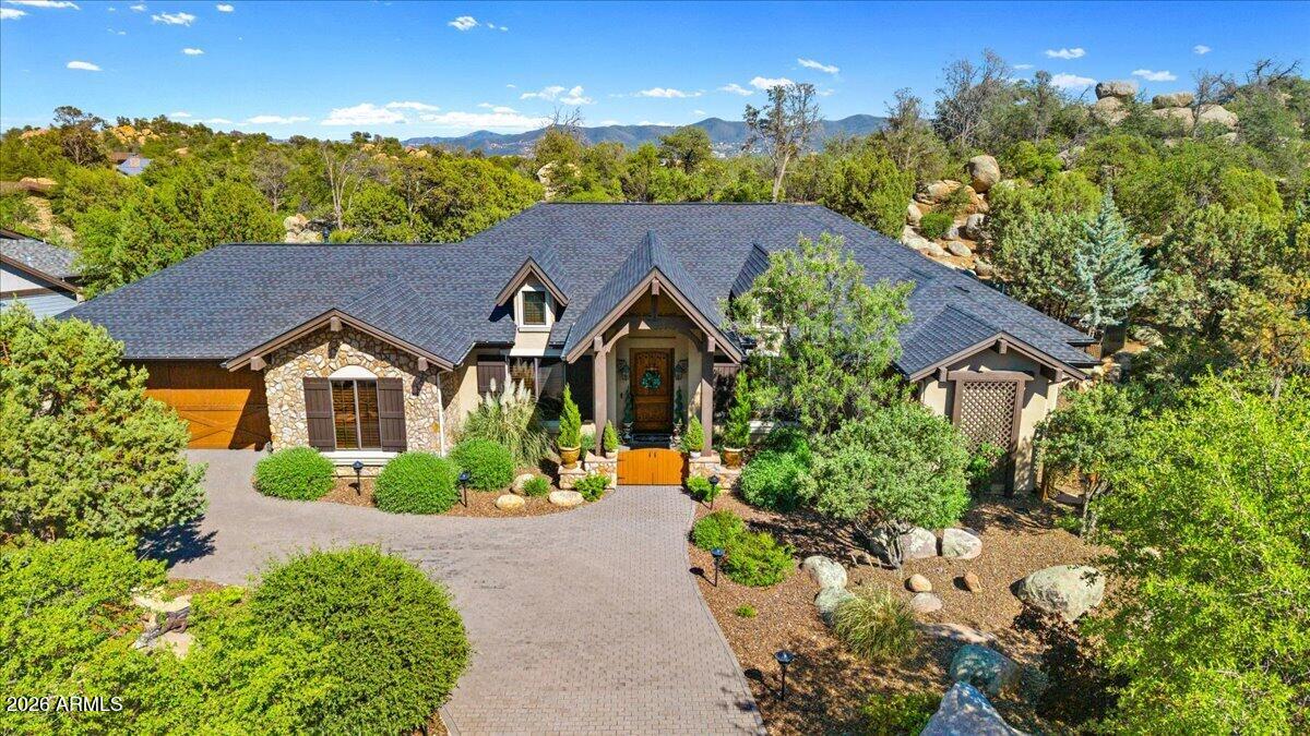 1389 Ridgewood Drive — photo