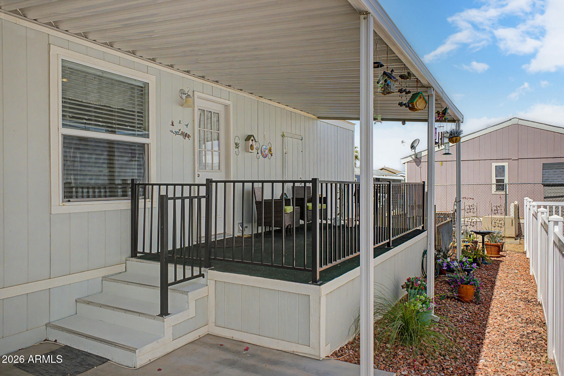 2131 E Union Hills Drive M6 — photo