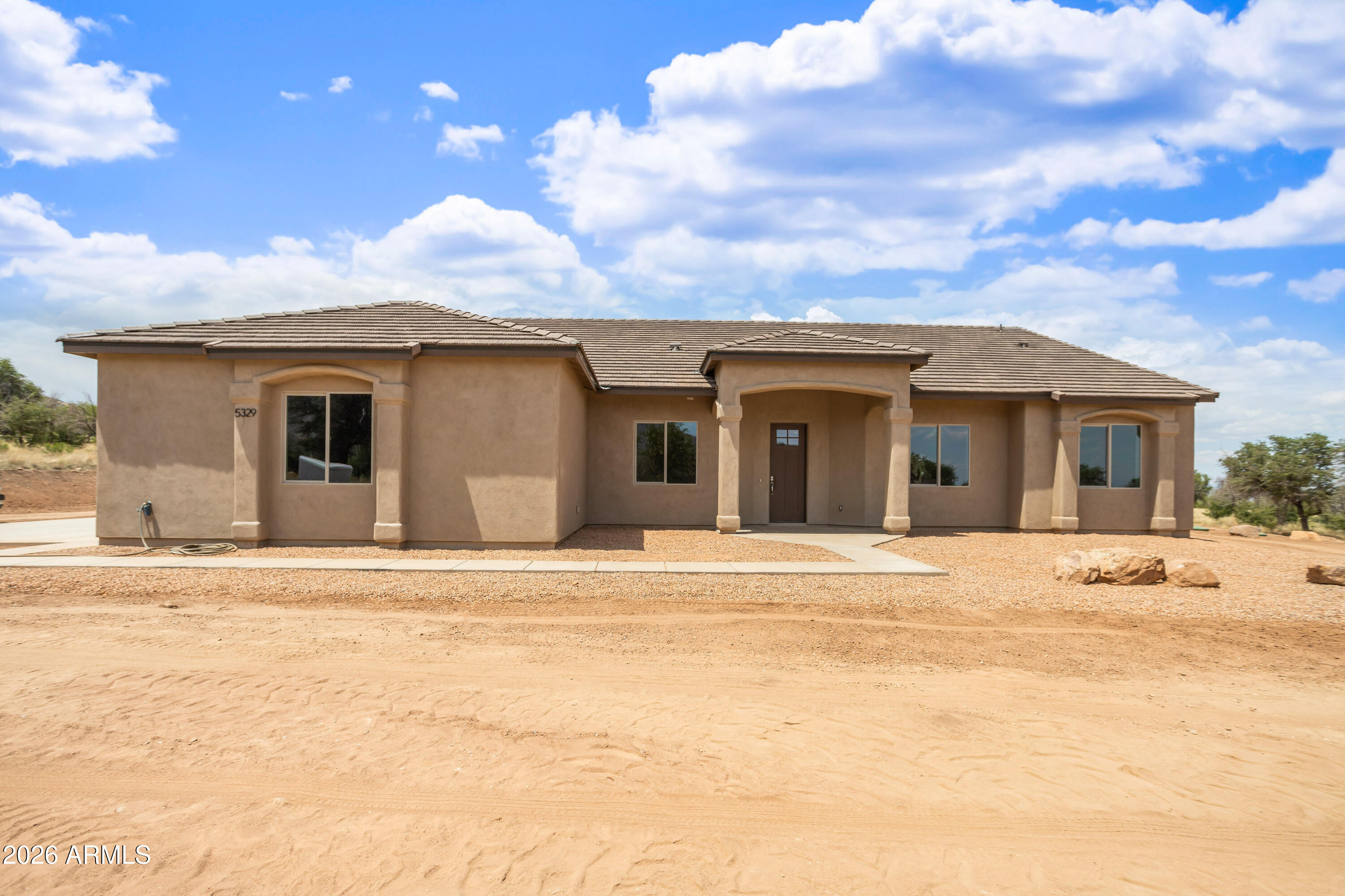 5329 E Hidden Oak Drive — photo