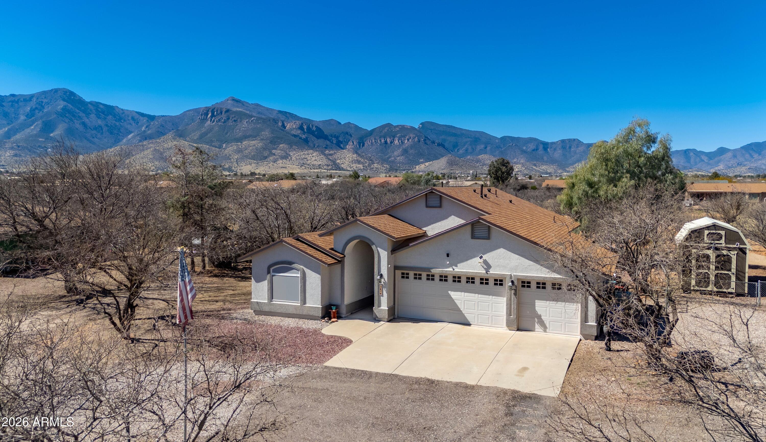 5676 S Calle de Leon — photo