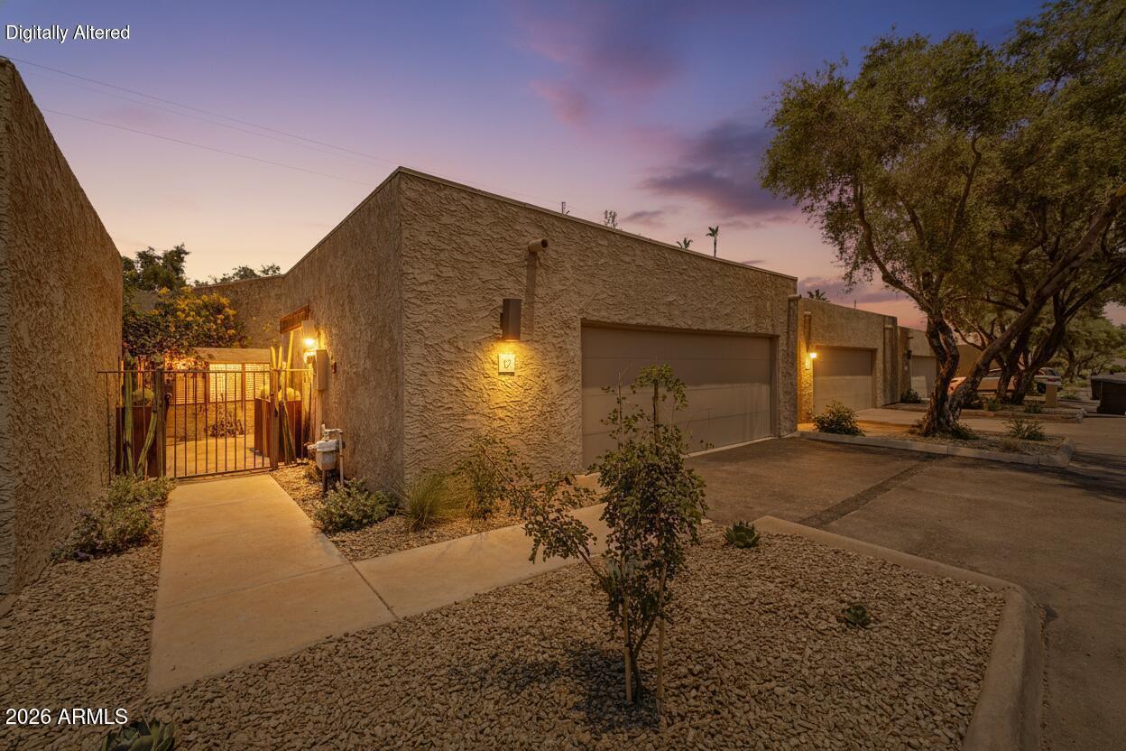 7209 E McDonald Drive 12 — photo