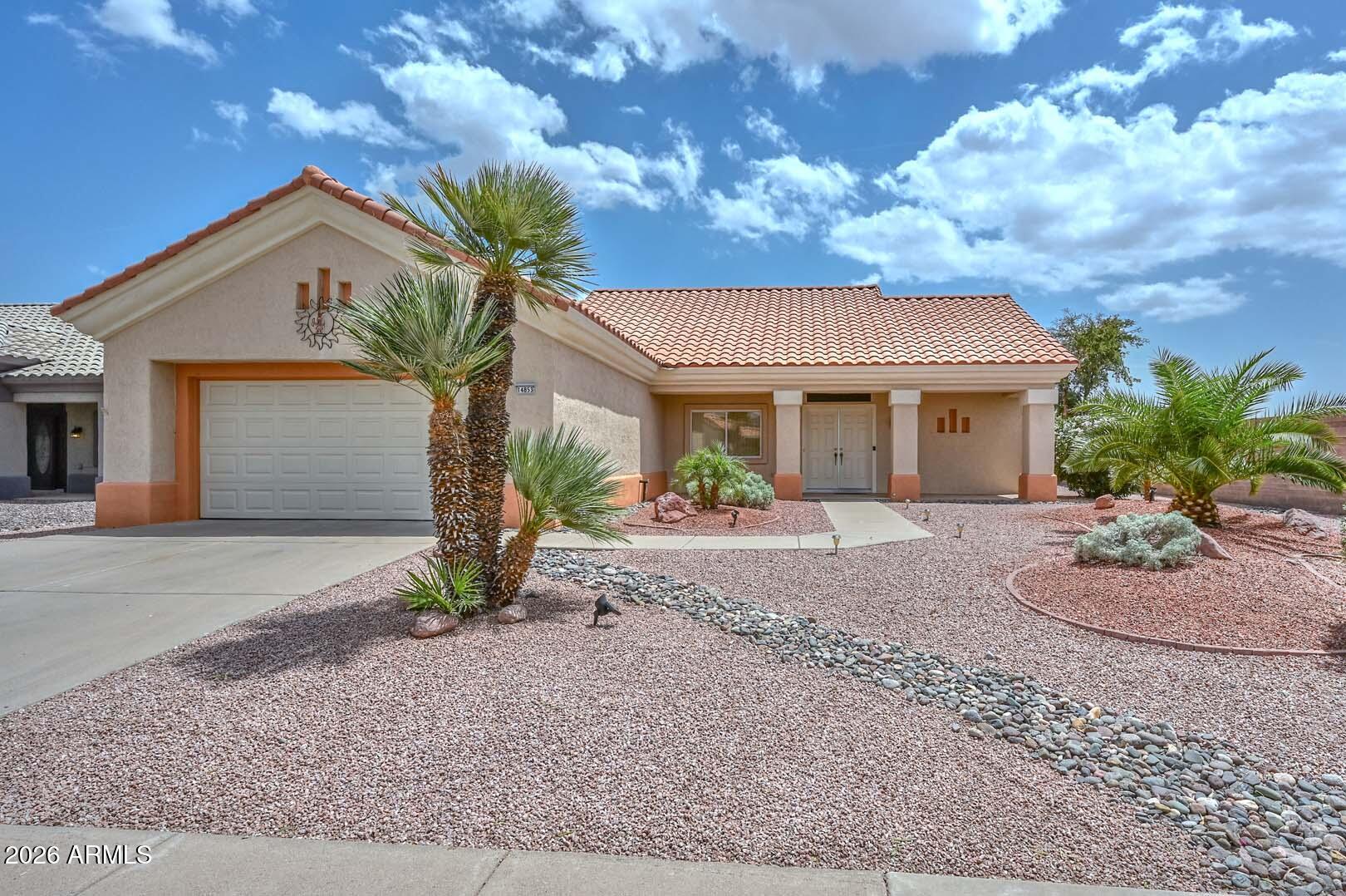 14853 W Horseman Lane — photo
