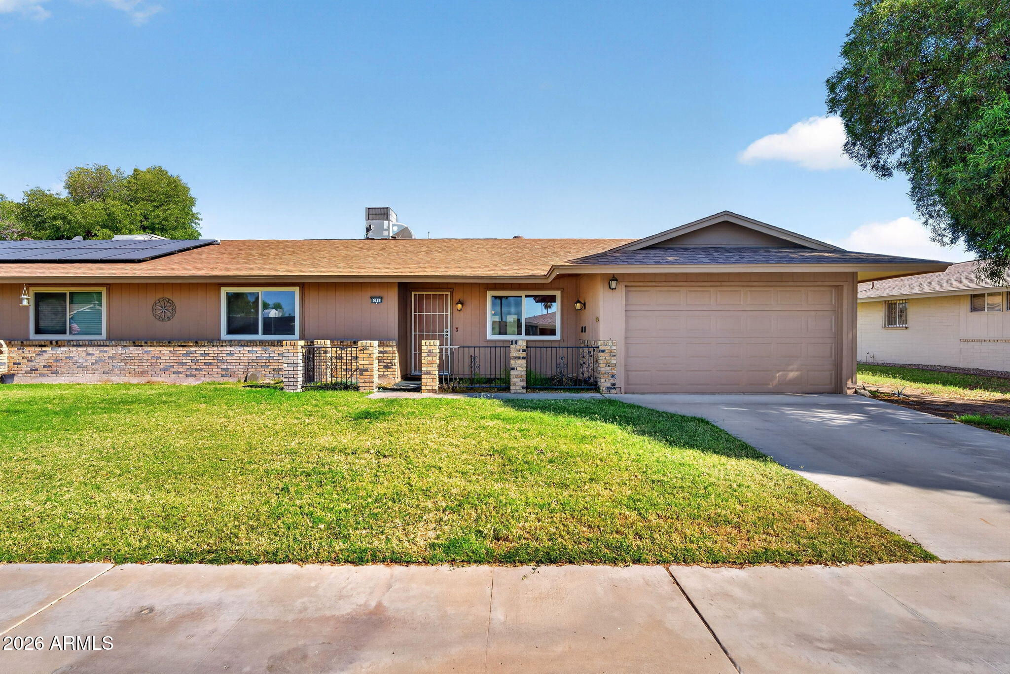 10413 W Roundelay Circle — photo