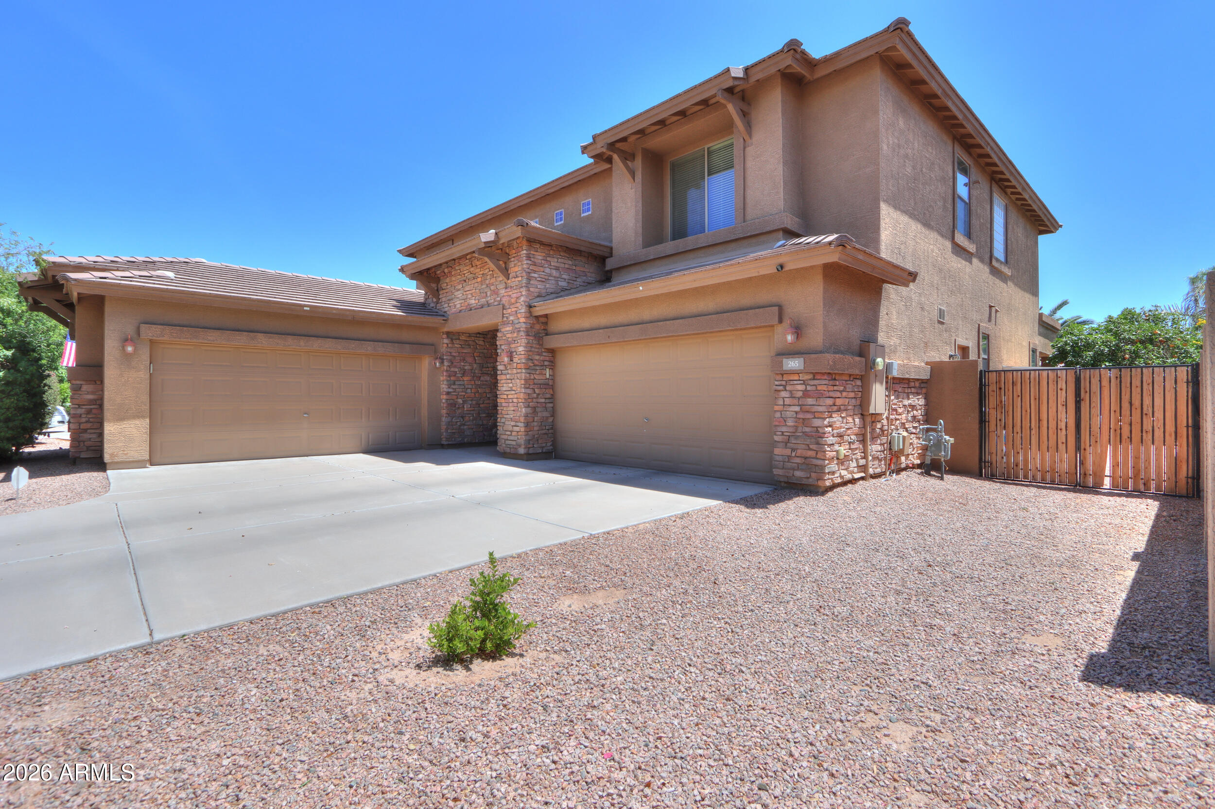 265 W Blue Lagoon Drive — photo