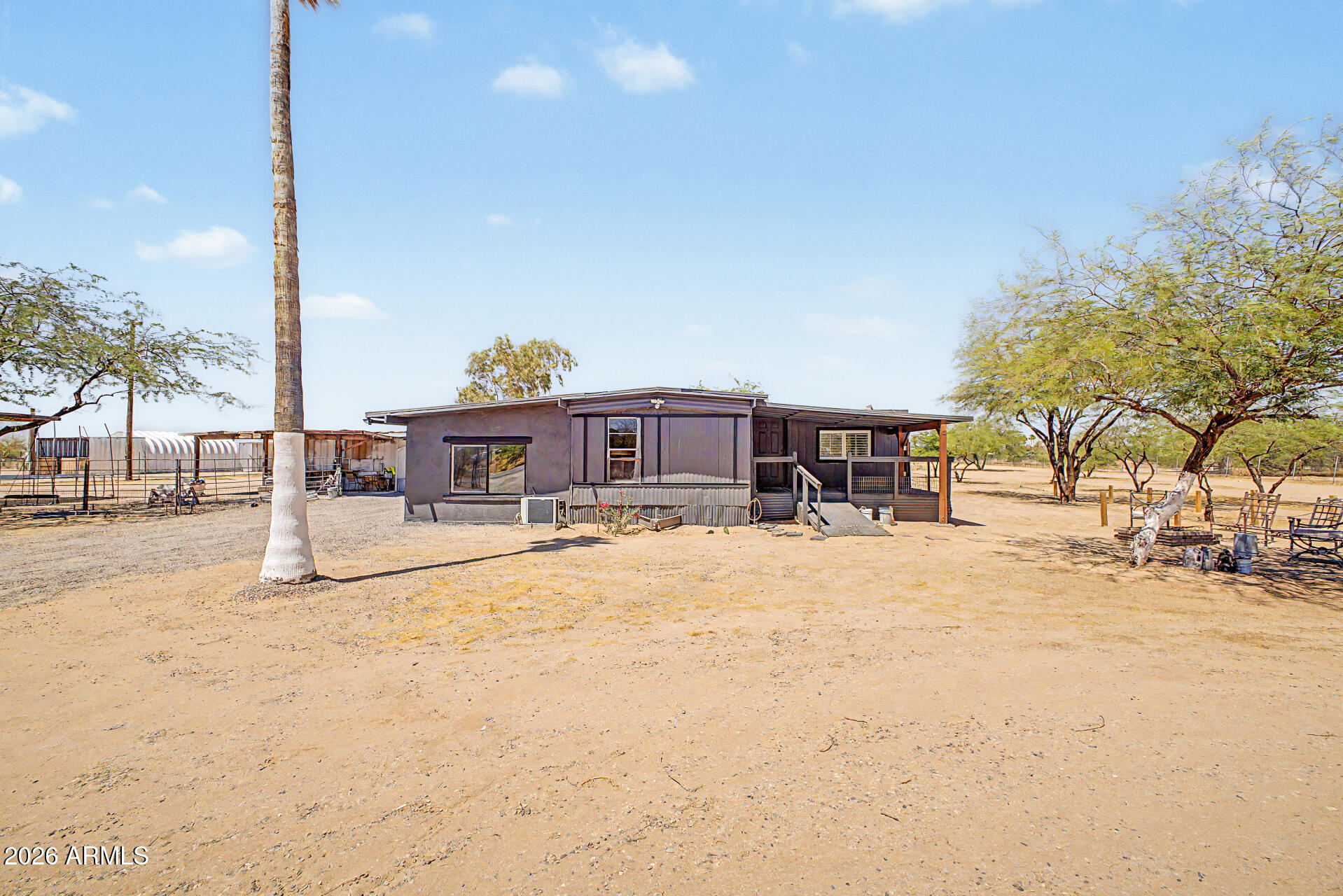 14080 N Palo Verde Drive — photo