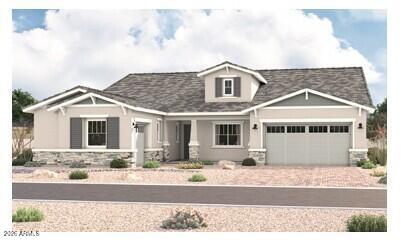 249 W Galena Pass — photo