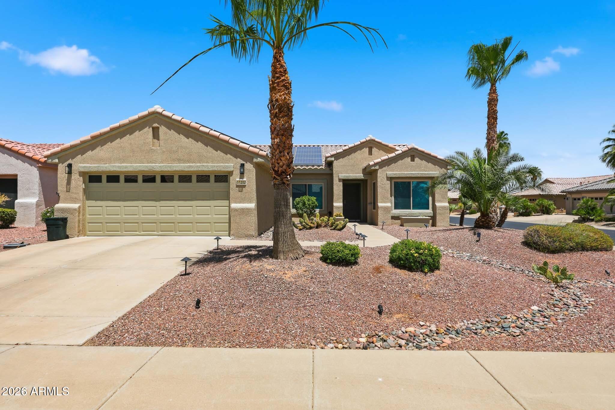 16202 W Tapatio Drive — photo