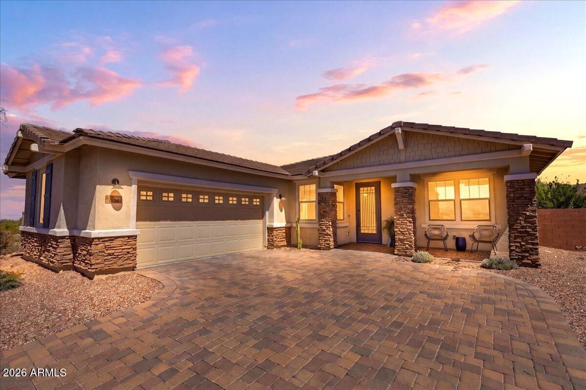 7250 W Cactus Flower Pass — photo
