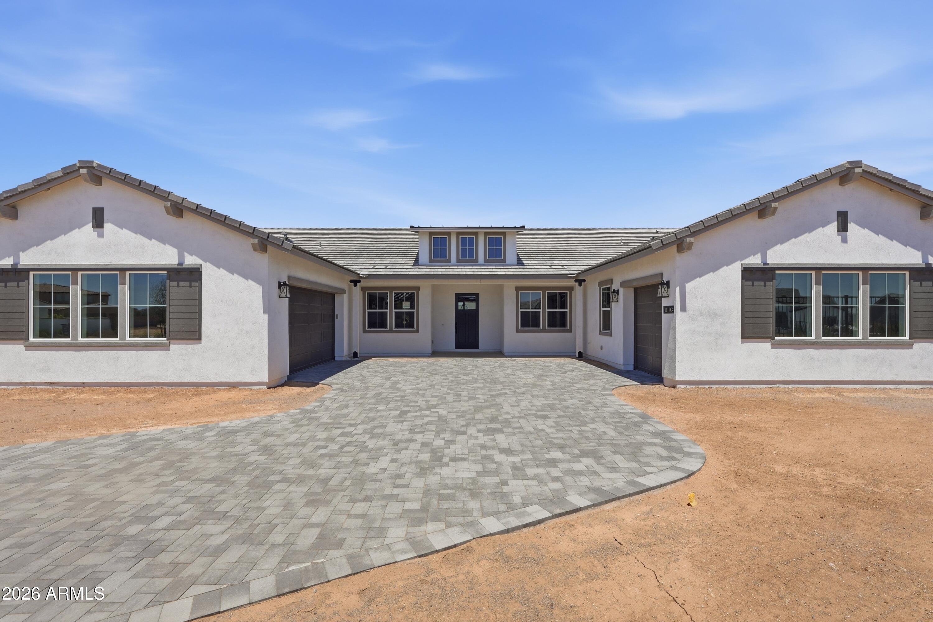 11103 N Julian Street — photo