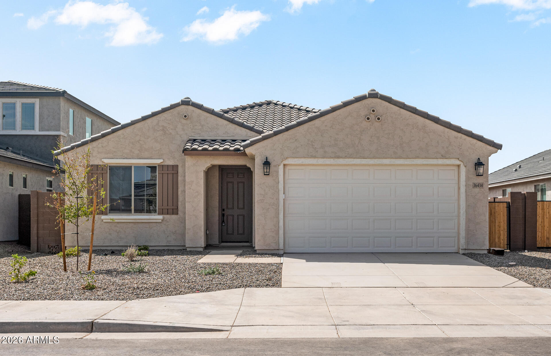 36434 N Ghia Drive — photo