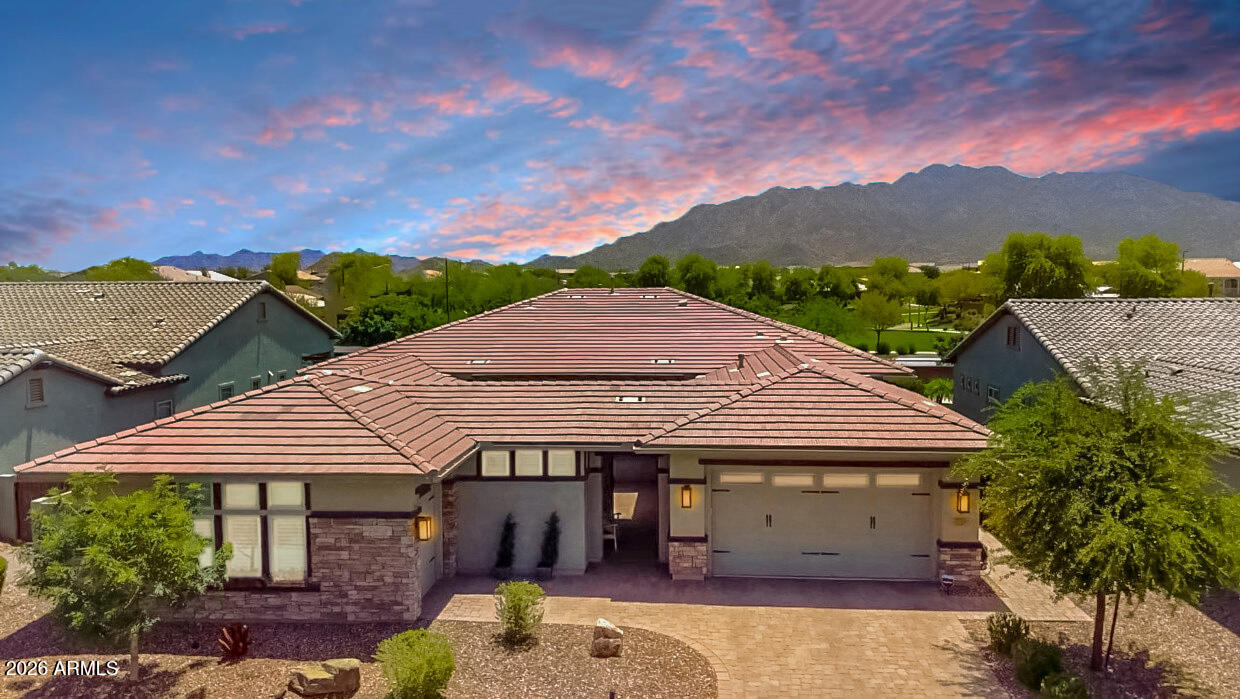 7701 S Barlow Drive — photo